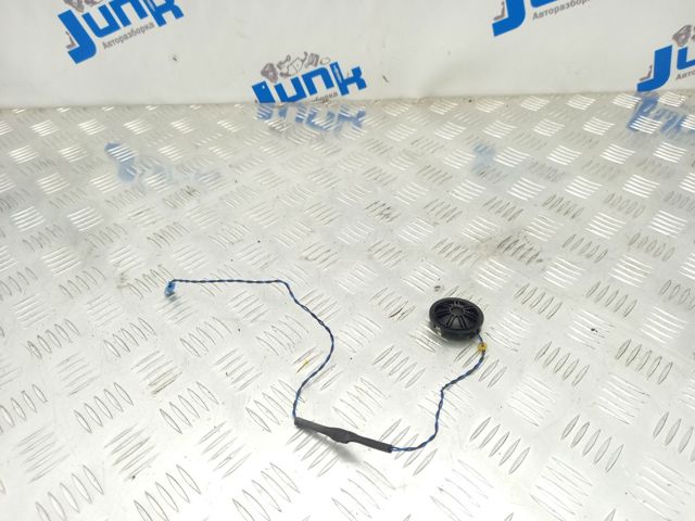 Динамік передньої двері 65139220750 BMW