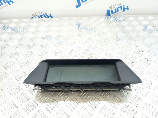 Дисплей багатофункціональний 65509266385 BMW
