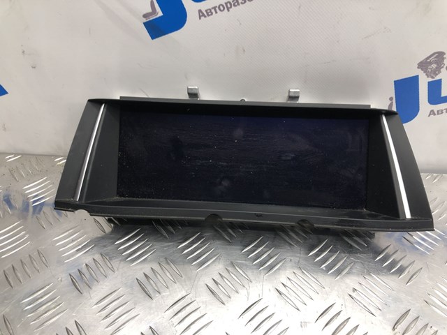 Дисплей бортового комп'ютера 65509284969 BMW