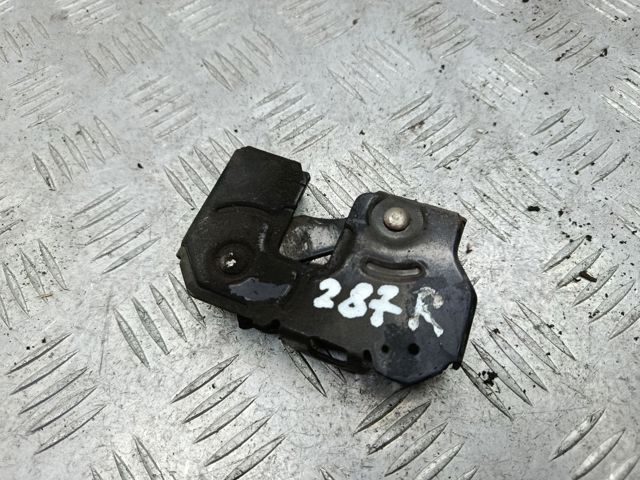 Замок капота, правий 656011BB0A NISSAN