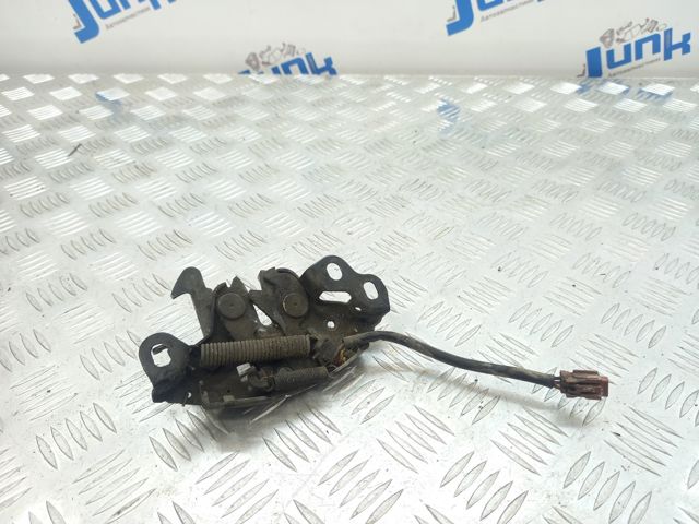 Замок капота 656013JA1A NISSAN