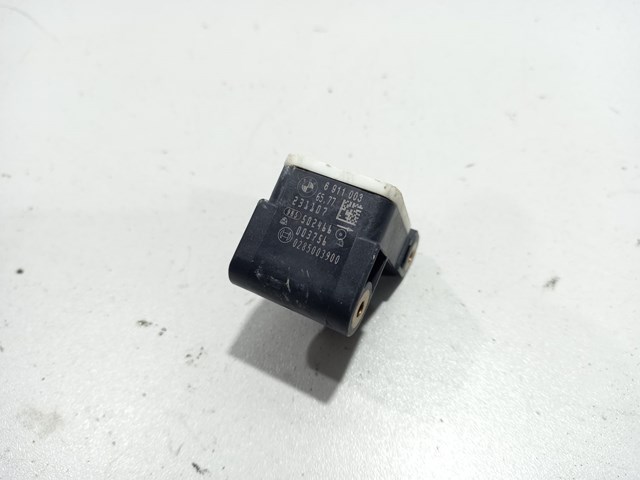Датчик подушки безпеки 65776911003 BMW
