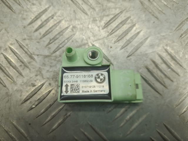 Датчик Айрбег передній 65779118168 BMW