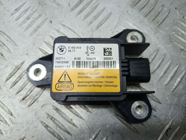 Датчик подушки безпеки 65779159313 BMW
