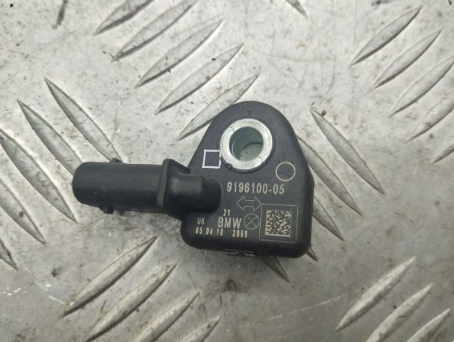 Датчик AIRBAG передній 65779196100 BMW