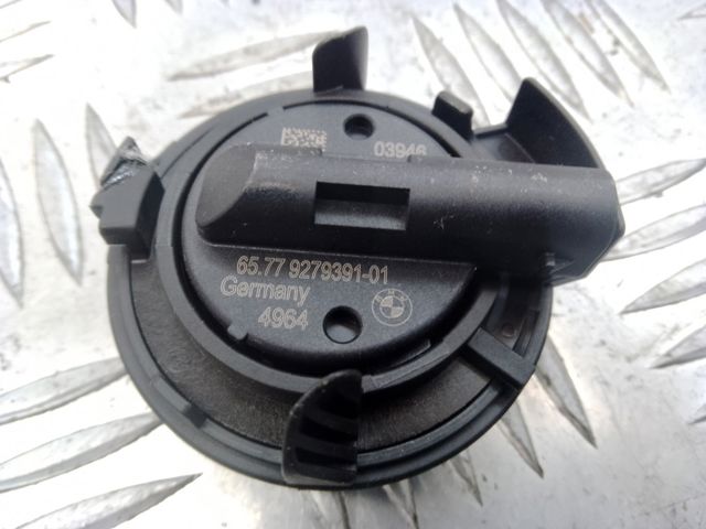Датчик AIRBAG передній 65779279391 BMW