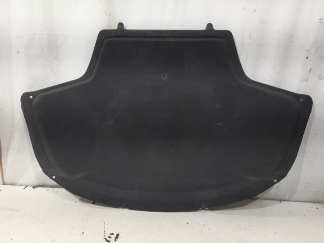 Накладка шумоізоляційна капота 658401MA0A NISSAN