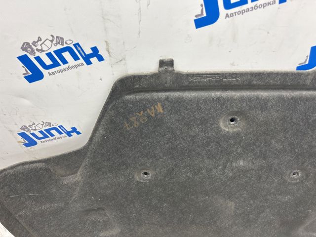 Утеплювач капота 658404GA0A NISSAN
