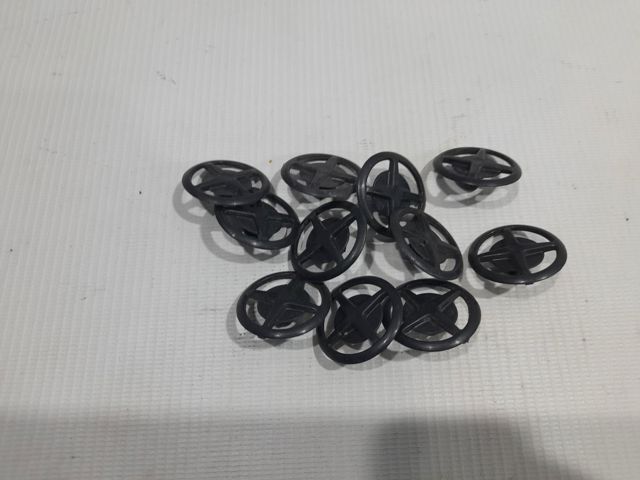 Кріплення утеплювача капота 6584630F00 NISSAN