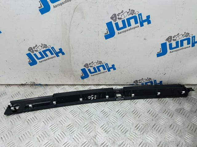 Обігрів вітрового скла 66115AN00A SUBARU