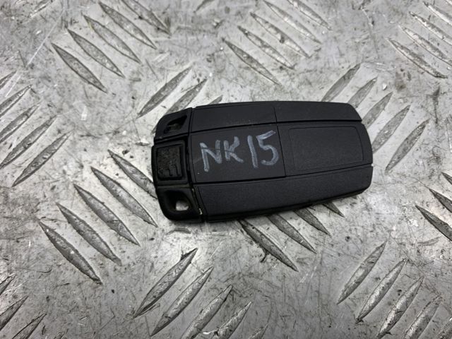 Брелок керування сигналізацією 66129268486 BMW
