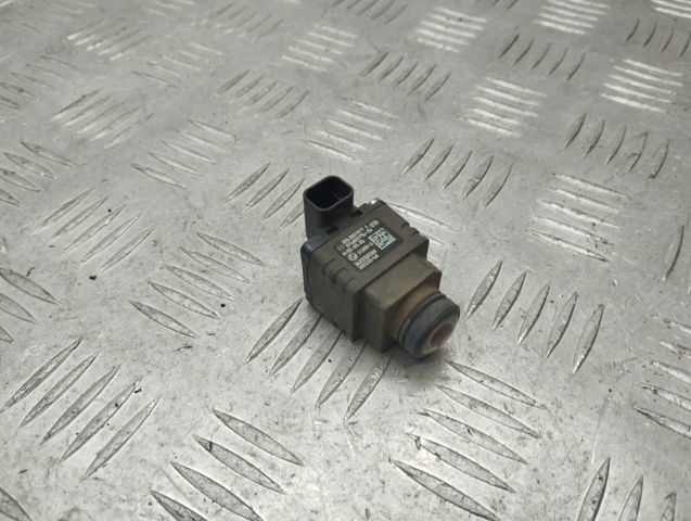Камера заднього виду 66535A0F6D7 BMW
