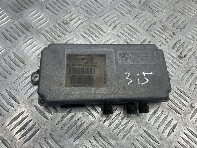 Блок управління камерою 66539240986 BMW