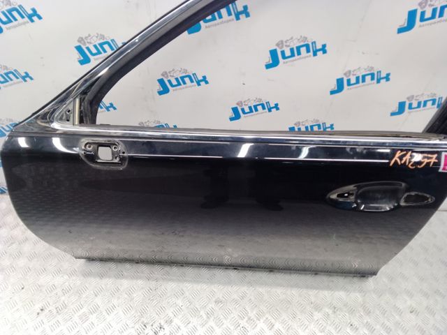 Дверь передня ліва 6700250090 TOYOTA