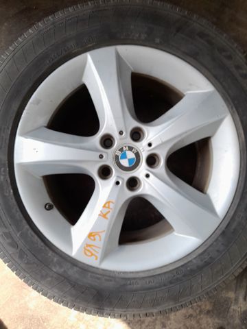 Диски колісні литі (легкосплавні, титанові) 6772243 BMW