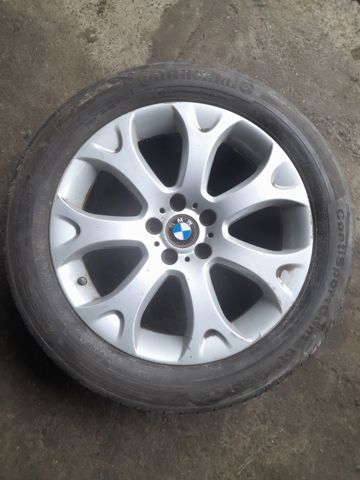 Диски литі (легкосплавні, титанові) 6772244 BMW