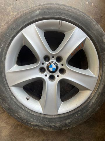Диски колісні литі (легкосплавні, титанові) 6772245 BMW