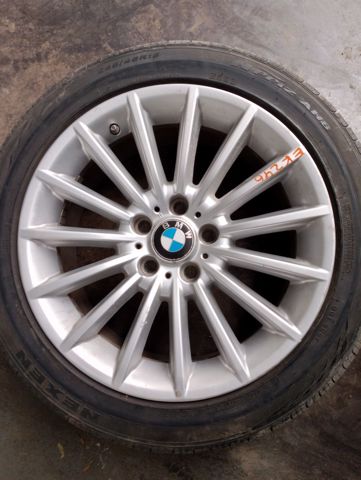 Диски литі (легкосплавні, титанові) 6775407 BMW