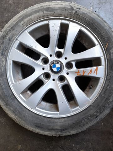 Диски литі (легкосплавні, титанові) 6775595 BMW