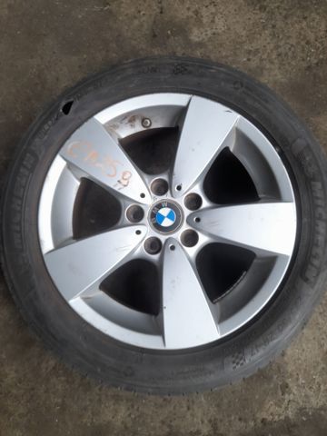 Диски колісні литі (легкосплавні, титанові) 6776777 BMW