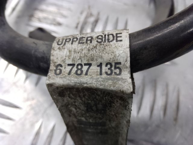 Пружина передня 6787135 BMW