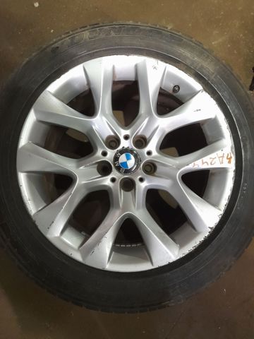 Диски колісні литі (легкосплавні, титанові) 6788007 BMW