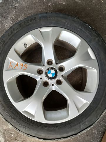 Диски литі (легкосплавні, титанові) 6789140 BMW