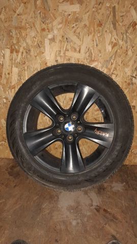 Диски колісні литі (легкосплавні, титанові) 6790172 BMW