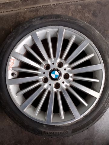 Диски колісні литі (легкосплавні, титанові) 6796249 BMW