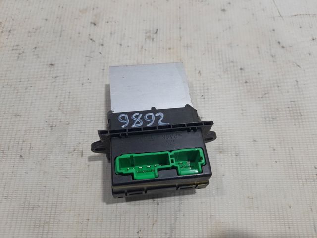 Їжак обігрівача 68078835AA CHRYSLER