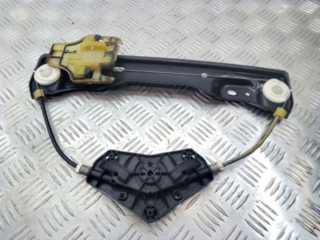 Склопідйомник задніх правих дверей 68079288AA CHRYSLER