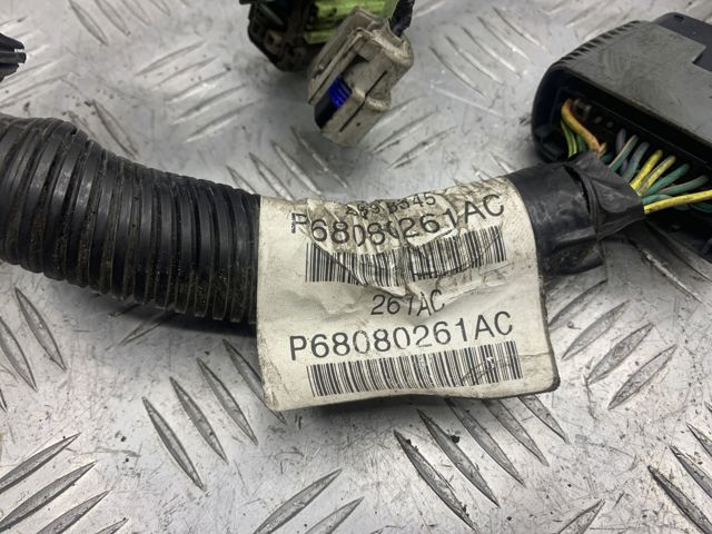 Джгут дротів АКПП 68080261AC CHRYSLER