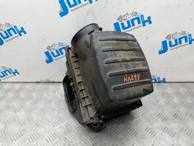 Корпус повітряного фільтра, нижня частина 68084276AA CHRYSLER