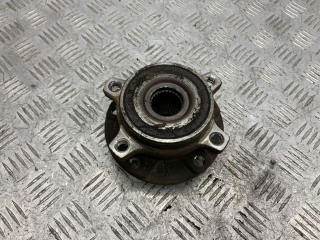 Колеса і маточини 68141123AC CHRYSLER