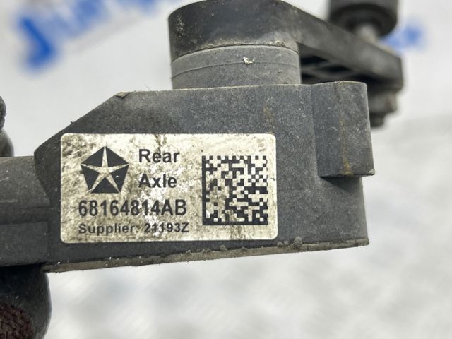 Регулятор положення кузова задньої підвіски 68164814AB CHRYSLER