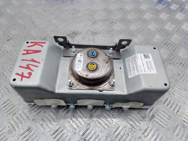 Подушка безпеки, пасажирська, AIRBAG 68195938AA CHRYSLER