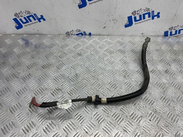 Кабель стартера 68254772AB CHRYSLER