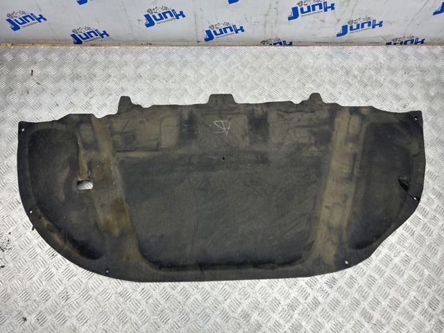 Утеплювач капота 68265872AA CHRYSLER