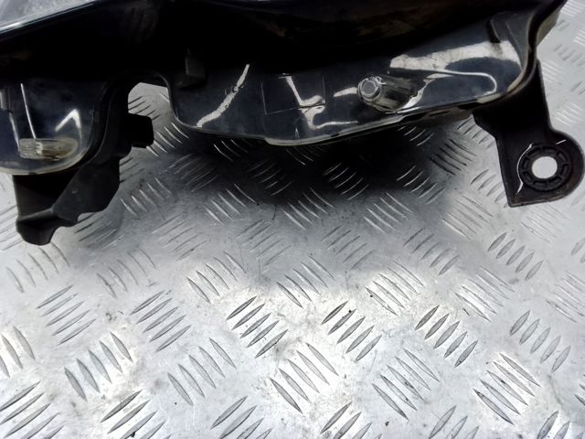 Основна фара в зборі ліва 68289235AD CHRYSLER