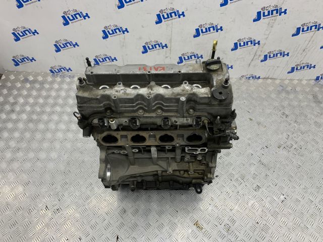 Двигун у зборі 68292300AA CHRYSLER