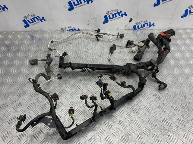 Джгут проводів моторного відсіку 68302906AA CHRYSLER