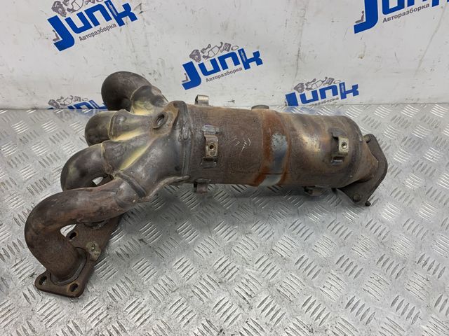 Газопроводи (колектор випускний) 68315810AA CHRYSLER