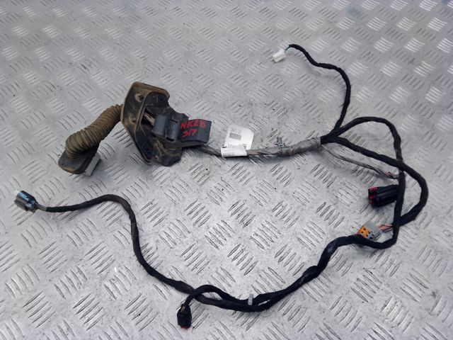 Джгут проводів задніх дверей 68329885AA CHRYSLER