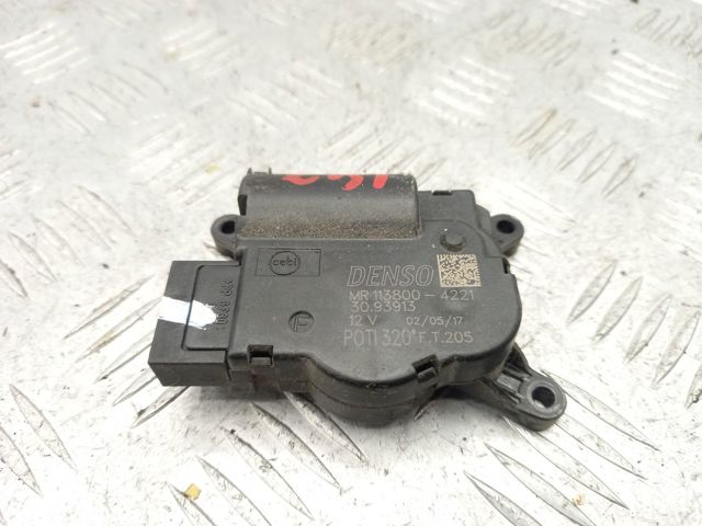 Мотор заслінки печі 68350345AA CHRYSLER