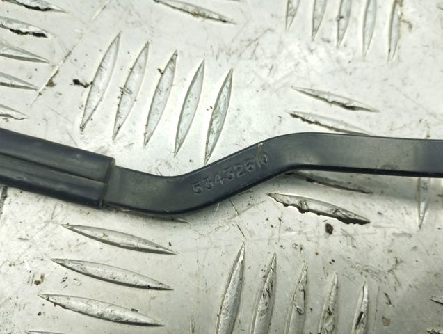 Ричаг склоочисника 68359566AA CHRYSLER