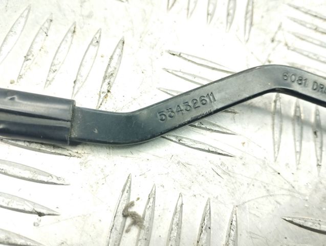 Ричаг двірника 68359567AA CHRYSLER