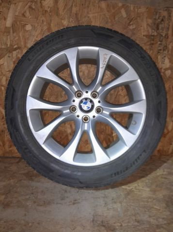 Диски колісні литі (легкосплавні, титанові) 6853953 BMW