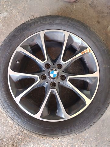 Диски колісні литі (легкосплавні, титанові) 6853955 BMW