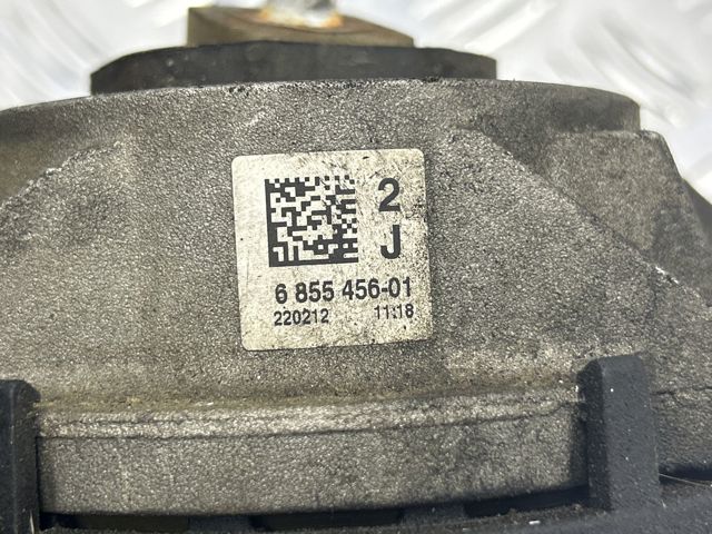 Права подушка мотора 6855456 BMW
