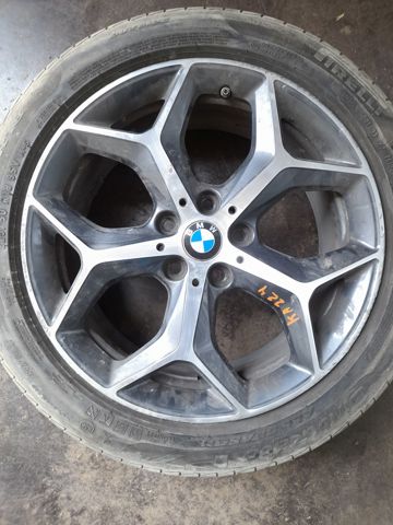 Диски колісні литі (легкосплавні, титанові) 6856070 BMW